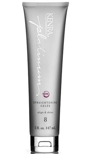 Kenra Platinum Straightening Gelee oz
