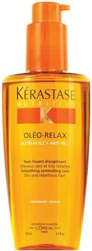 Kerastase Serum Oleo-Relax 4.2 oz