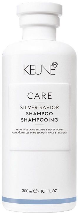 Keune CARE Silver Savior Shampoo – Mewies & Co - View #3