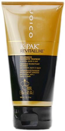 Joico K-Pak Revitaluxe Bio-Advanced Restorative Treatment 5 oz