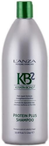 Kerapro Protein Anti-Frizz Lote – Haarpflege-Set, 2 Stück, Gegen Frizz Und Für Glanz