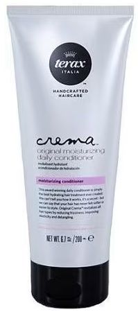 Terax Crema Conditioner 6.7 oz | Pandora Beauty