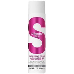 TIGI S Factor New Packaging TIGI S Factor Shop By Brand
