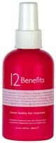 12 Benefits Instant Healthy Hair Treatment 6 oz