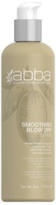 abba Smoothing Blow Dry Lotion 5.1 oz