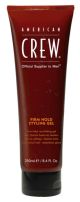 American Crew Firm Hold Gel