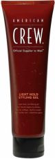 American Crew Light Hold Gel 13.1 oz