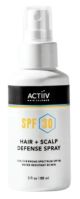 Actiiv Hair Science SPF 30 Hair + Scalp Defense Spray 3 oz