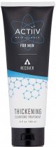 Actiiv Recover Thickening Cleansing Treatment for Men