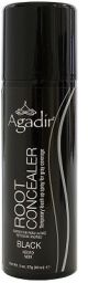 Agadir Root Concealer 2 oz - Black