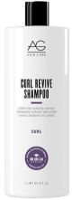 AG Curl Revive Shampoo
