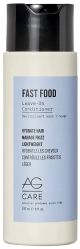 AG Fast Food Leave On Conditioner