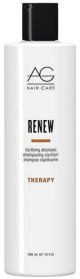 AG Renew Clarifying Shampoo