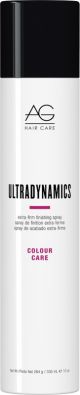 AG Ultradynamics Extra-Firm Hairspray