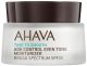 Ahava Age Control Even Tone Moisturizer Broad Spectrum SPF20 1.7 oz