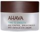 Ahava Age Control Brightening & Anti-Fatigue Eye Cream .5 oz