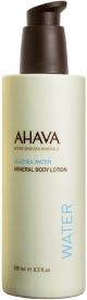 Ahava Mineral Body Lotion