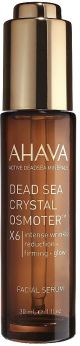 Ahava Dead Sea Crystal Osmoter X6 Serum 1 oz