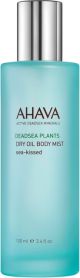 Ahava Dry Oil Body Mist Sea-Kissed 3.4 oz
