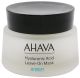 Ahava Hyaluronic Acid Leave-On Mask 1.7 oz