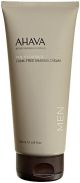 Ahava Mens Foam Free Shaving Cream 6.8 oz