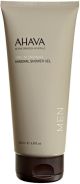 Ahava Men's Mineral Shower Gel 6.8 oz