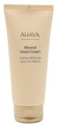 Ahava Mineral Hand Cream