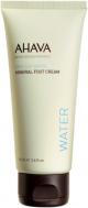 Ahava Mineral Foot Cream