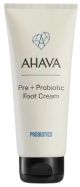 Ahava Pre + Probiotic Foot Cream 3.4 oz
