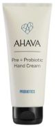 Ahava Pre + Probiotic Hand Cream 3.4 oz