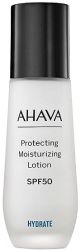 Ahava Protecting Moisturizer SPF 50 1.7 oz