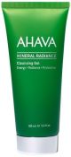 Ahava Mineral Radiance Cleansing Gel 3.4 oz