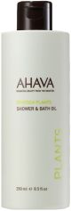 Ahava Shower & Bath Oil 8.5 oz