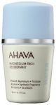 Ahava Magnesium Rich Deodorant Women's 1.7 oz