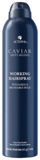 Alterna Caviar Anti-Aging Working Hair Spray