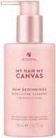 Alterna My Hair My Canvas New Beginnings Exfoliating Cleanser