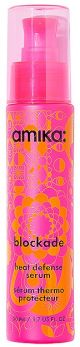 Amika Blockade Heat Defense Serum 1.7 oz