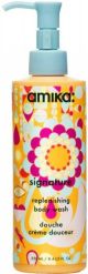 Amika Signature Replenishing Body Wash 8.4 oz