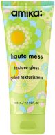 Amika Haute Mess Texture Gloss 3.3 oz