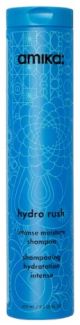 Amika Hydro Rush Intense Moisture Shampoo