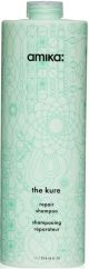 Amika The Kure Repair Shampoo 33.8 oz