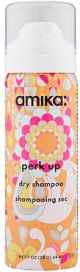 Amika Perk Up Dry Shampoo 1 oz Travel Size