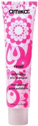 Amika Reset Exfoliating Jelly Shampoo 4.7 oz