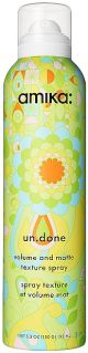 Amika Un.Done Volume and Matte Texture Spray 5.3 oz