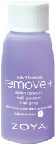 Zoya Remove Plus Nail Polish Remover 1 oz