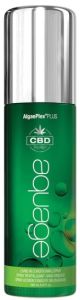 Aquage CBD Leave In Conditioning Spray 5.4 oz