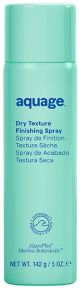 Aquage Dry Texture Finishing Spray 5 oz