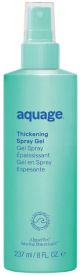 Aquage Thickening Spray Gel 8 oz