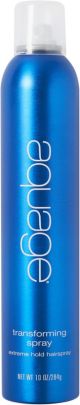 Aquage Transforming Spray 10 oz