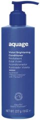 Aquage Violet Brightening Conditioner